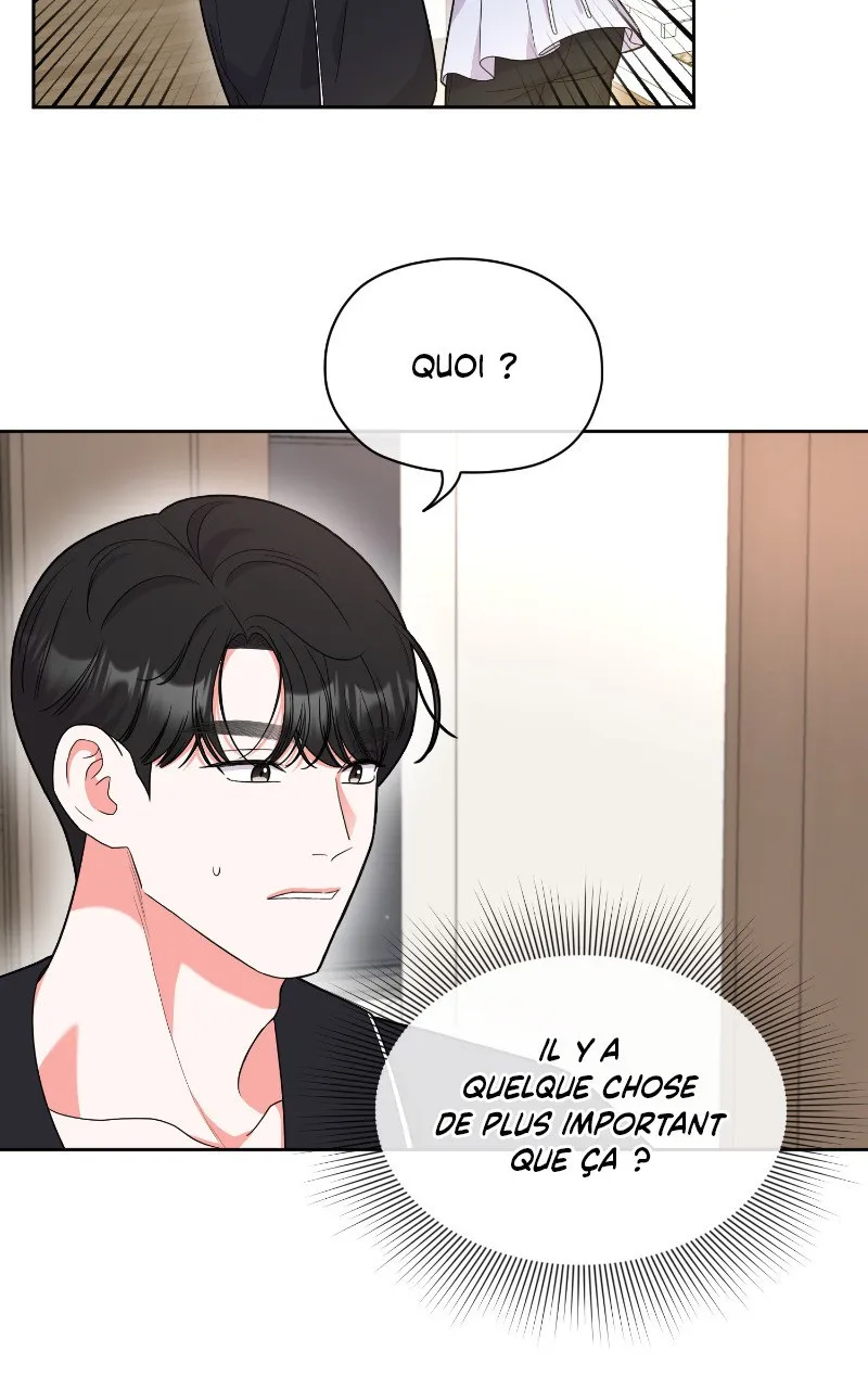 Read Pas toi, mais ton frère ! FR Manga Online