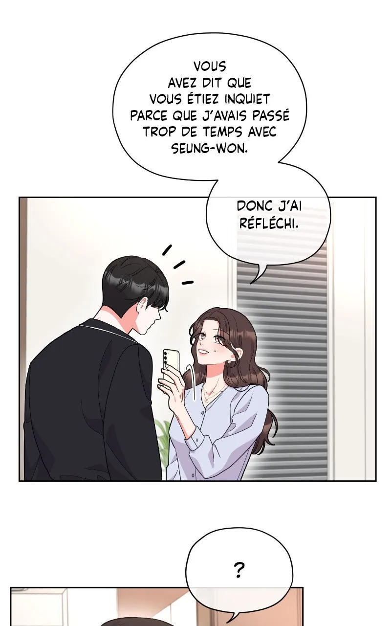 Read Pas toi, mais ton frère ! FR Manga Online