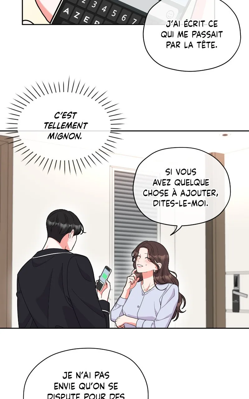 Read Pas toi, mais ton frère ! FR Manga Online