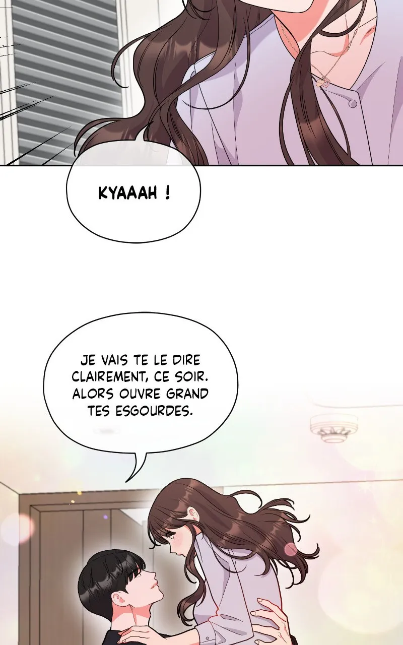 Read Pas toi, mais ton frère ! FR Manga Online