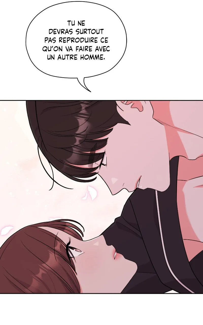 Read Pas toi, mais ton frère ! FR Manga Online