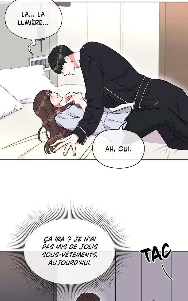 Read Pas toi, mais ton frère ! FR Manga Online