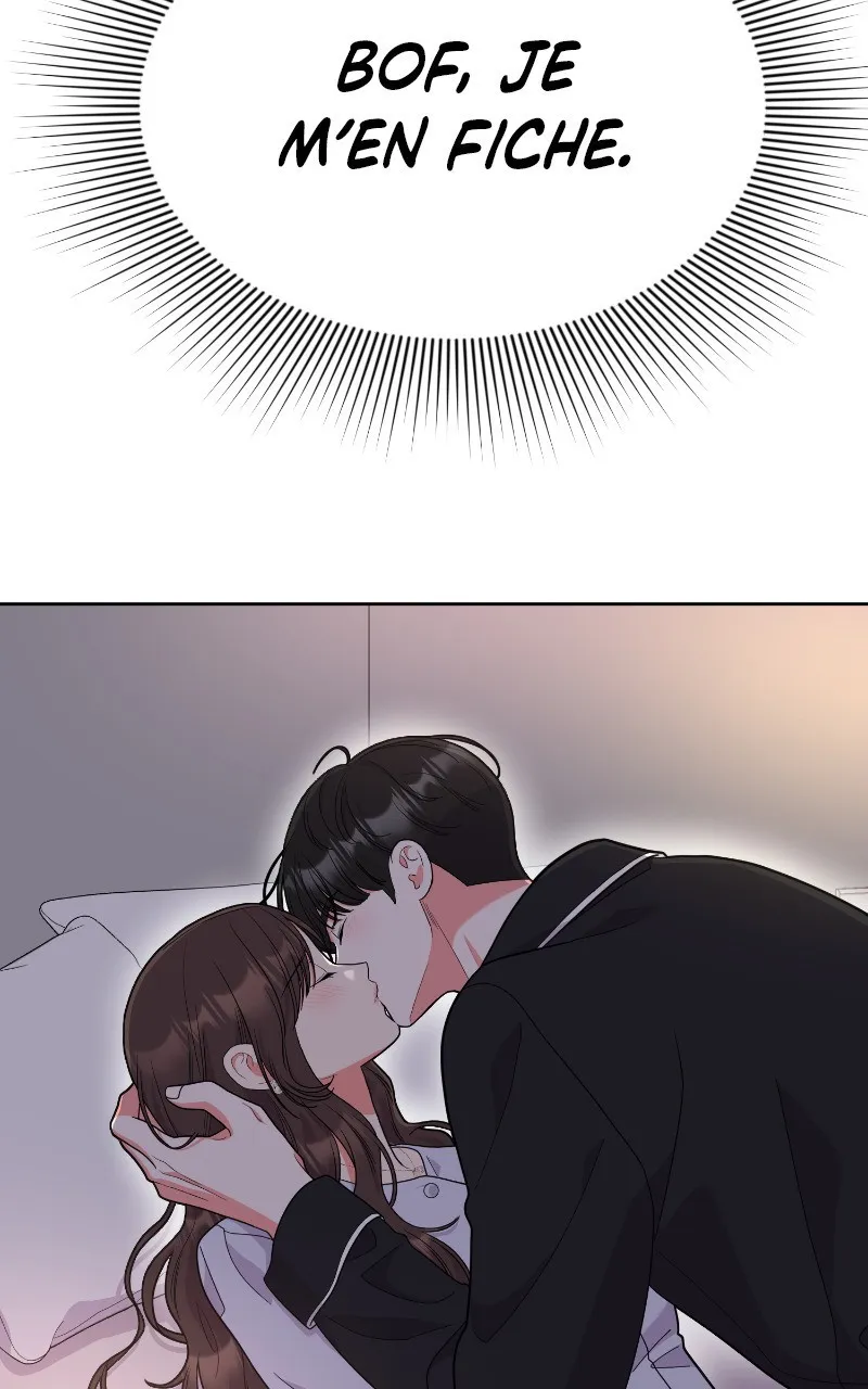 Read Pas toi, mais ton frère ! FR Manga Online