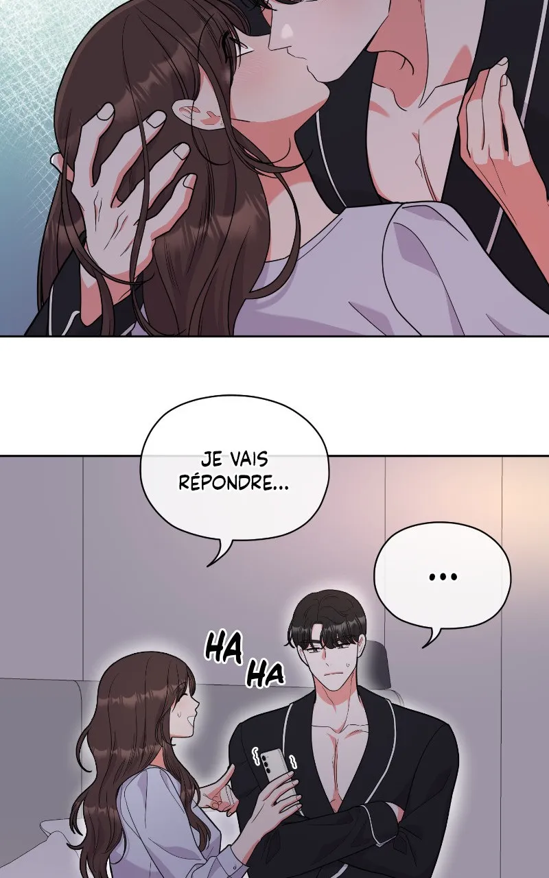 Read Pas toi, mais ton frère ! FR Manga Online