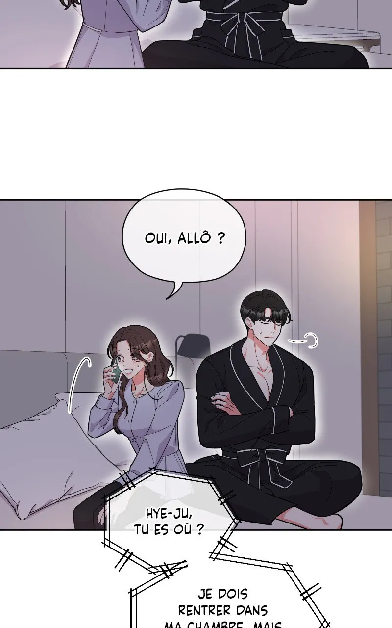 Read Pas toi, mais ton frère ! FR Manga Online