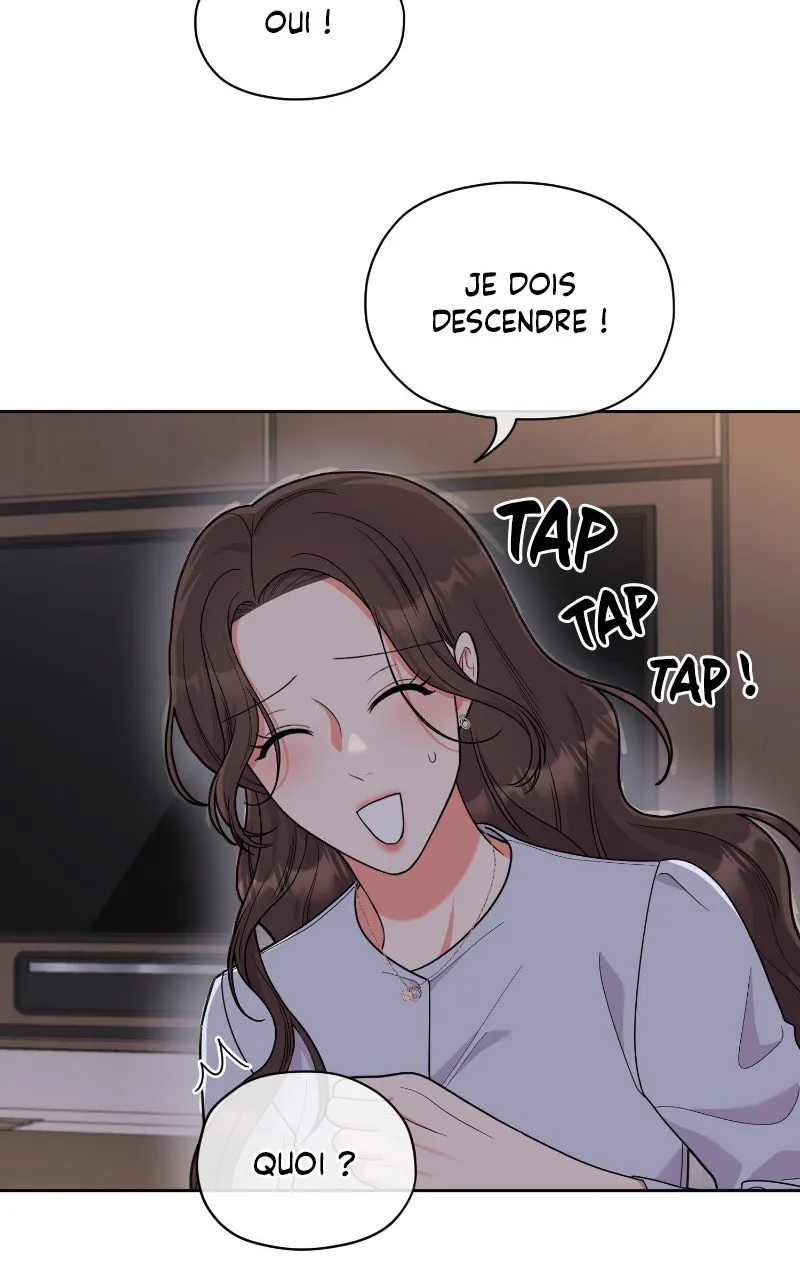 Read Pas toi, mais ton frère ! FR Manga Online