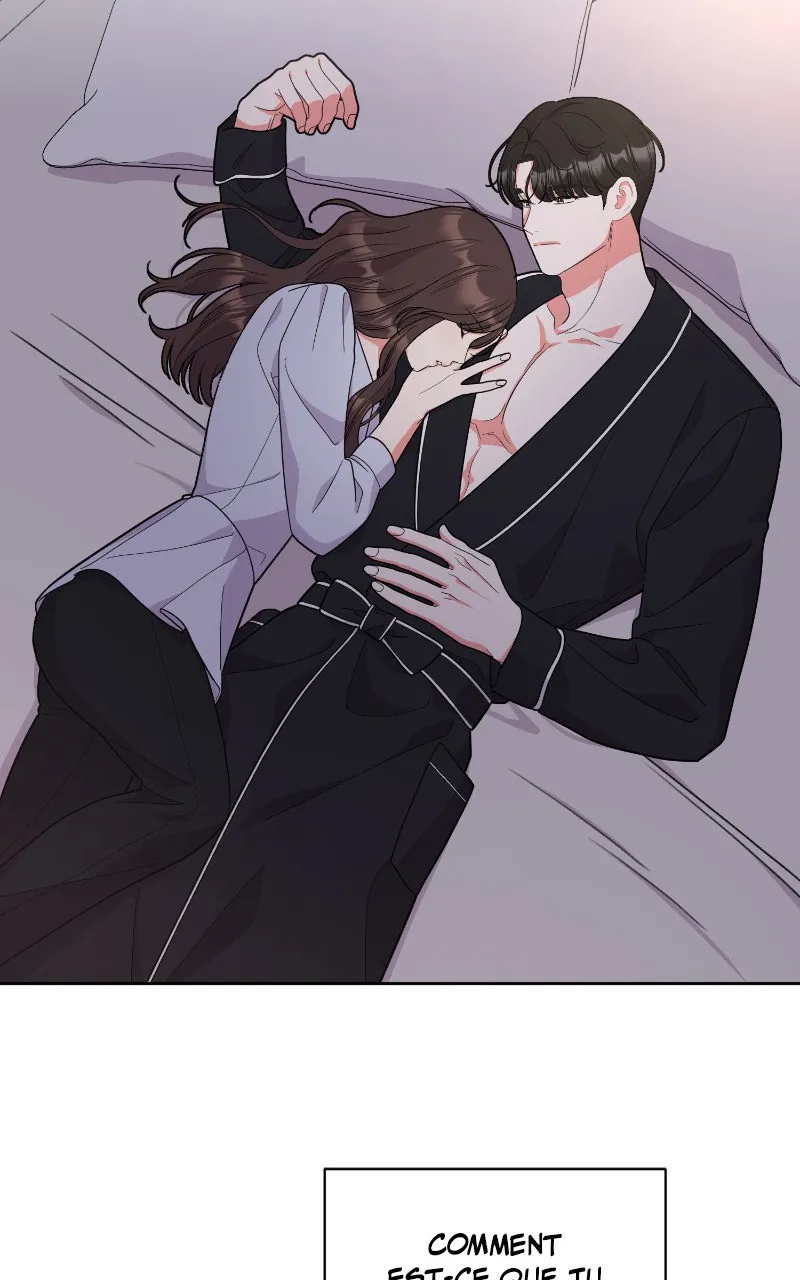 Read Pas toi, mais ton frère ! FR Manga Online