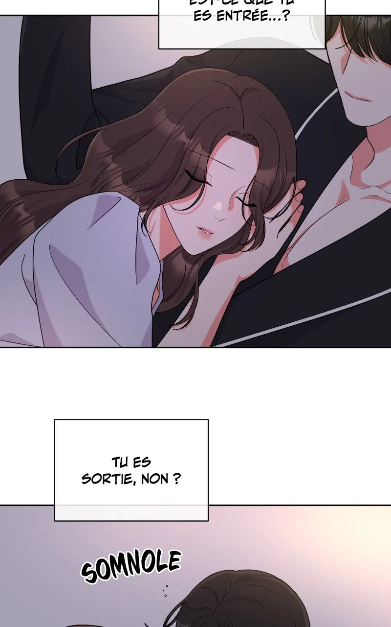 Read Pas toi, mais ton frère ! FR Manga Online