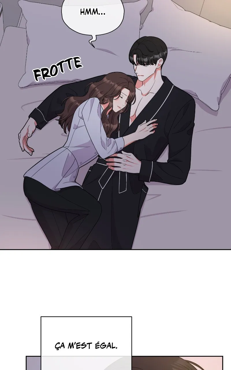 Read Pas toi, mais ton frère ! FR Manga Online