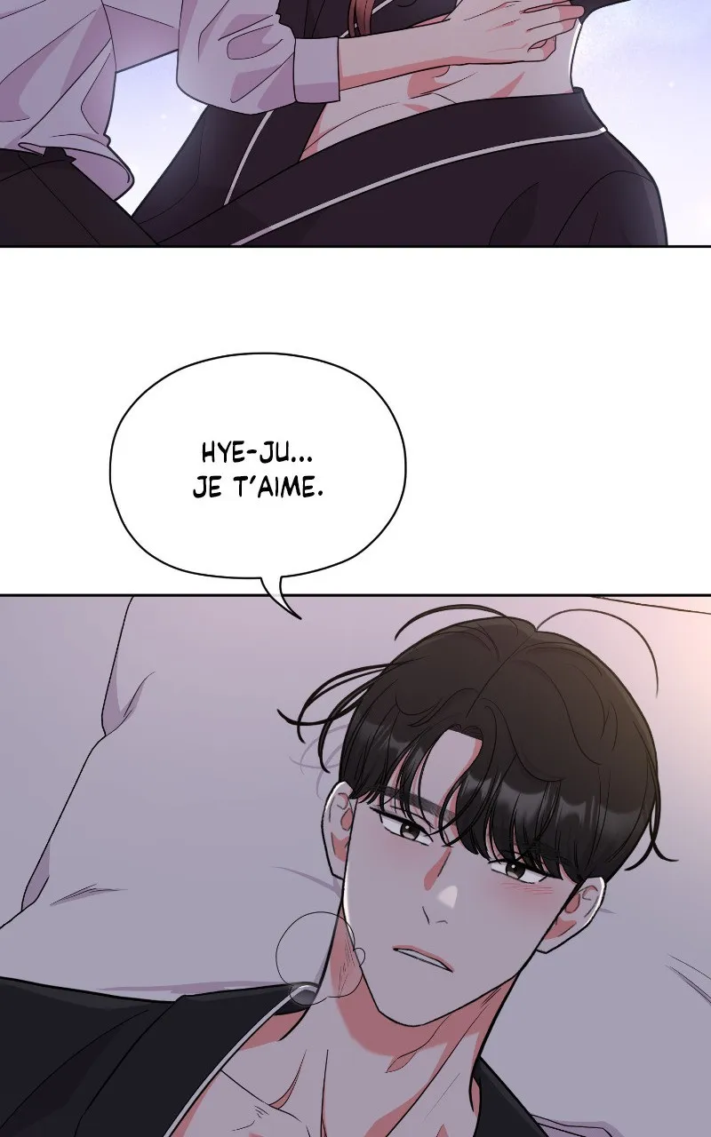 Read Pas toi, mais ton frère ! FR Manga Online