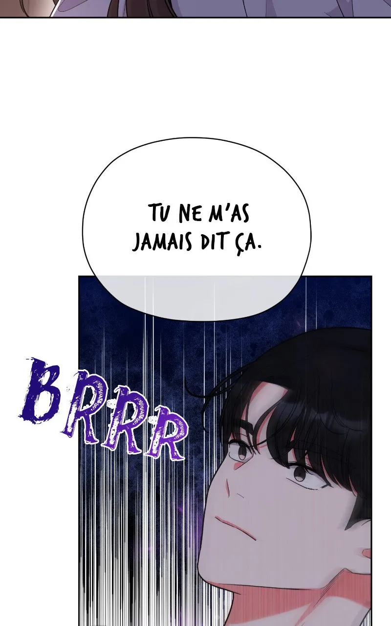 Read Pas toi, mais ton frère ! FR Manga Online
