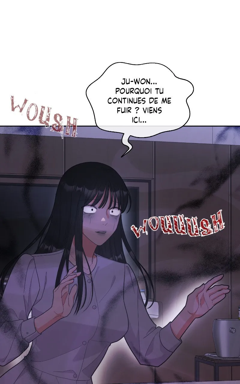 Read Pas toi, mais ton frère ! FR Manga Online