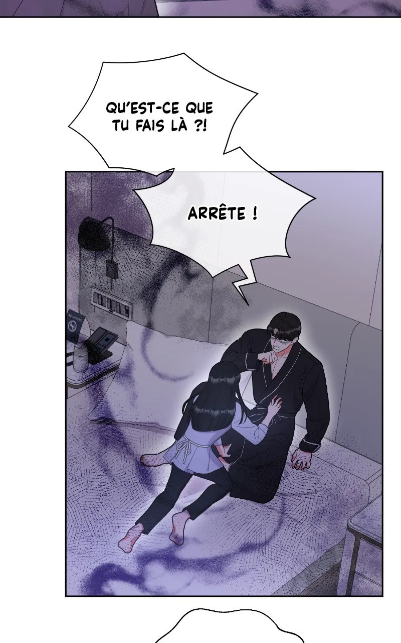 Read Pas toi, mais ton frère ! FR Manga Online