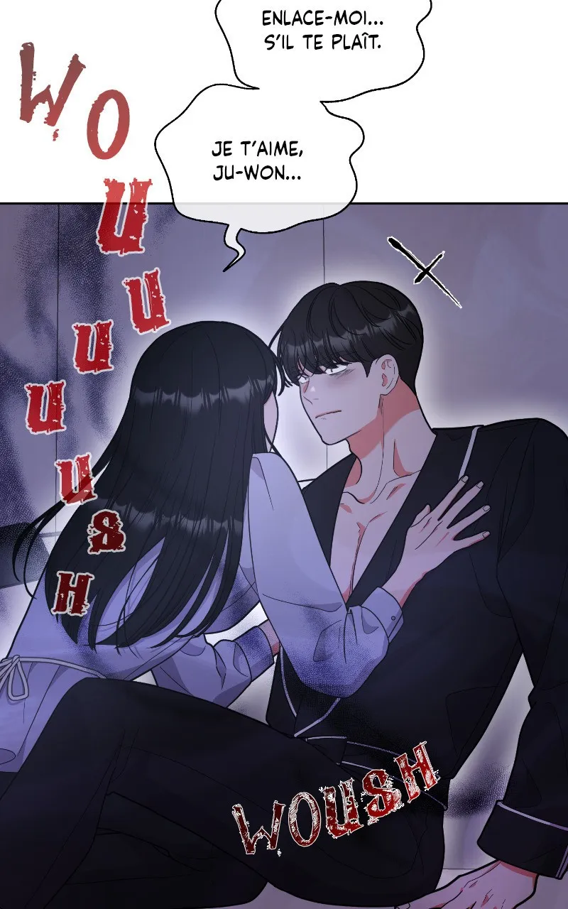 Read Pas toi, mais ton frère ! FR Manga Online