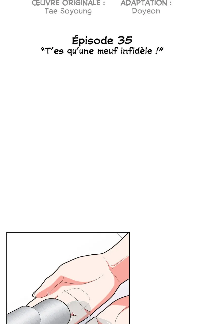 Read Pas toi, mais ton frère ! FR Manga Online