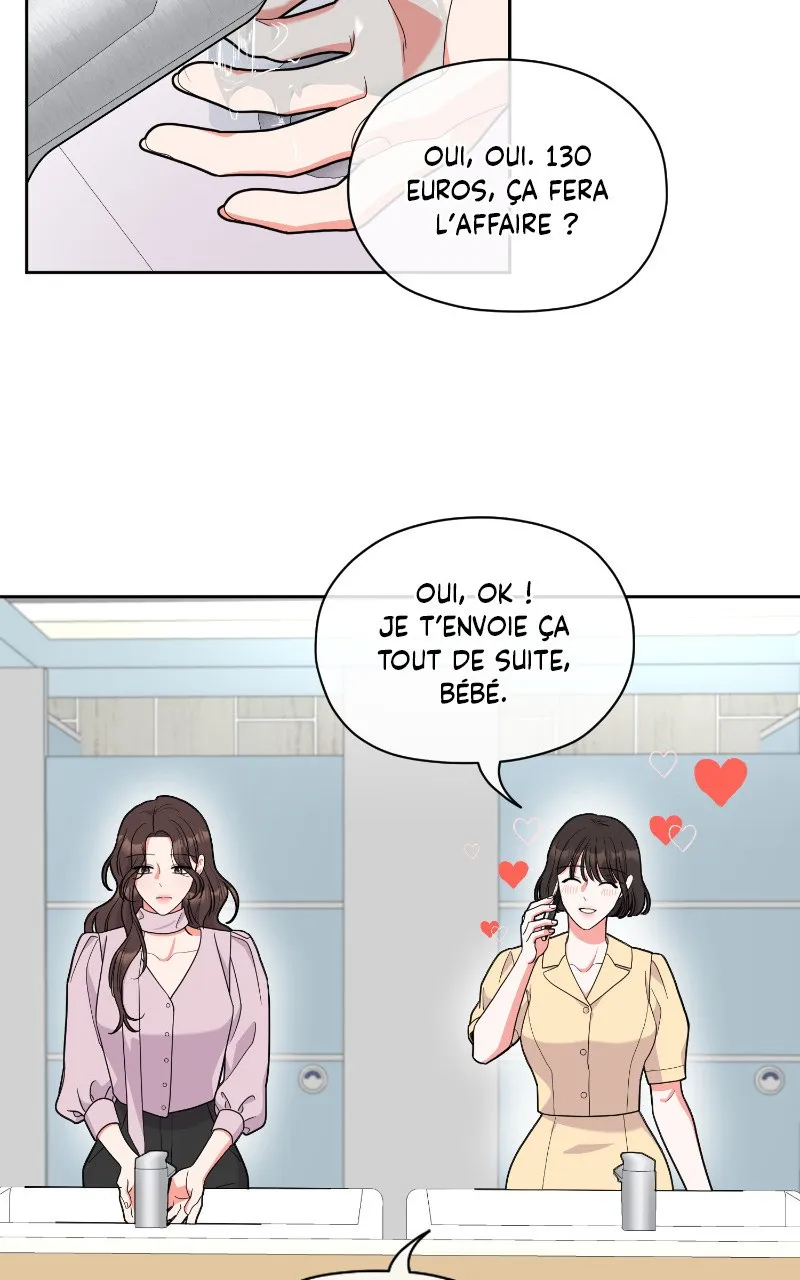 Read Pas toi, mais ton frère ! FR Manga Online