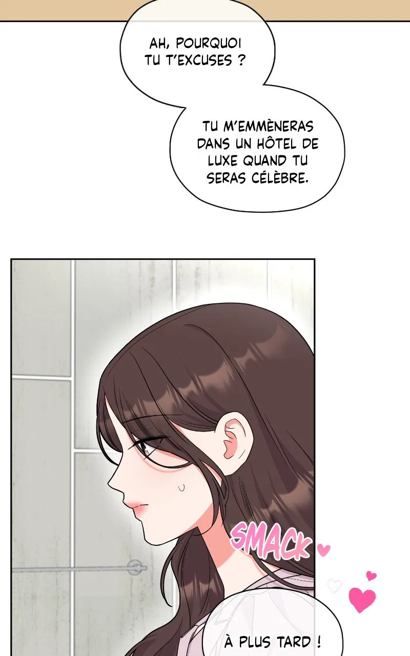 Read Pas toi, mais ton frère ! FR Manga Online