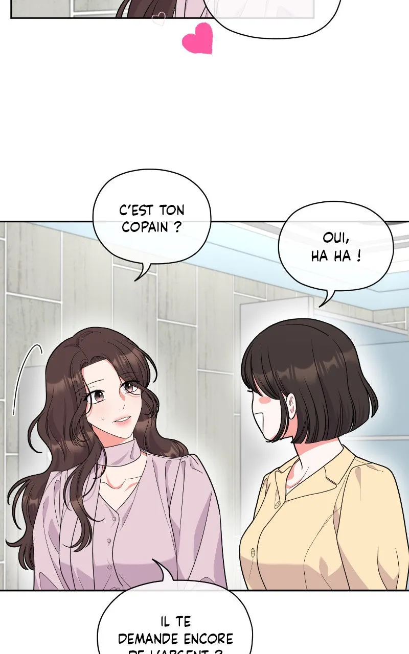 Read Pas toi, mais ton frère ! FR Manga Online