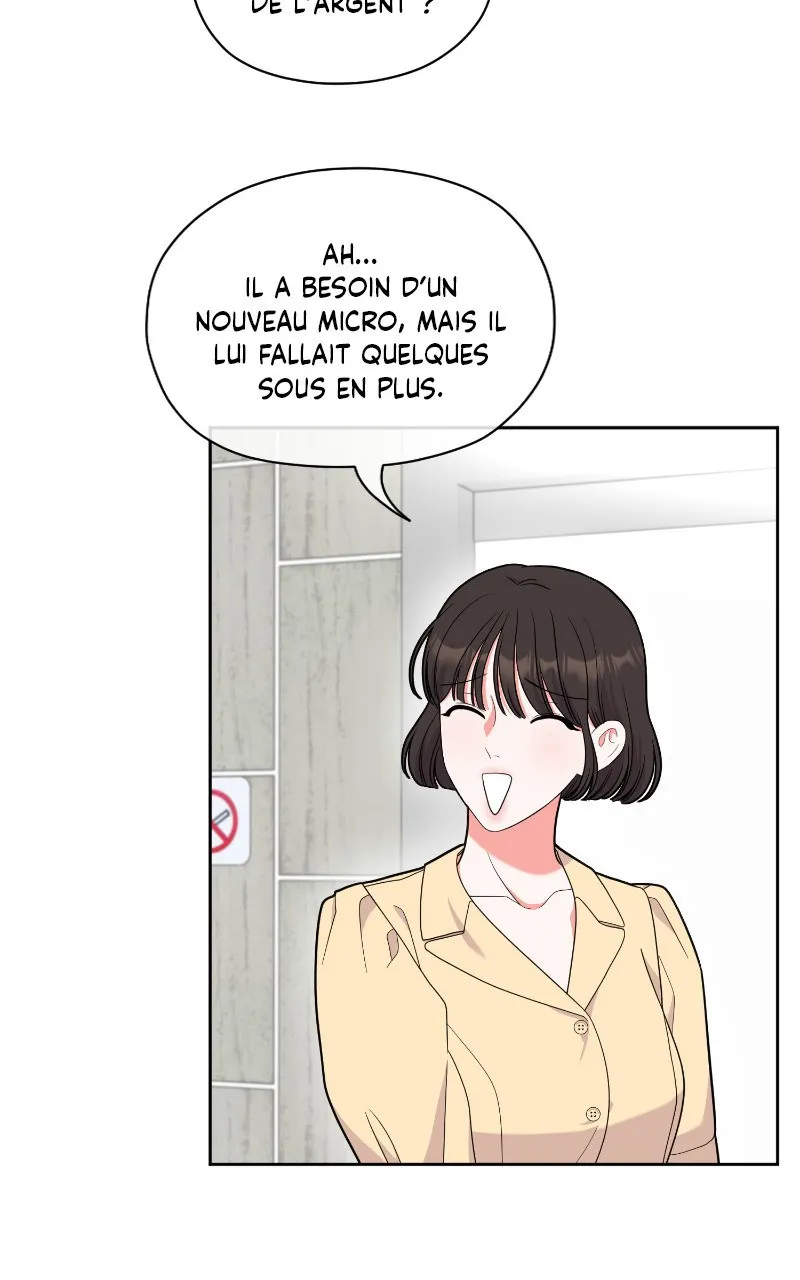 Read Pas toi, mais ton frère ! FR Manga Online