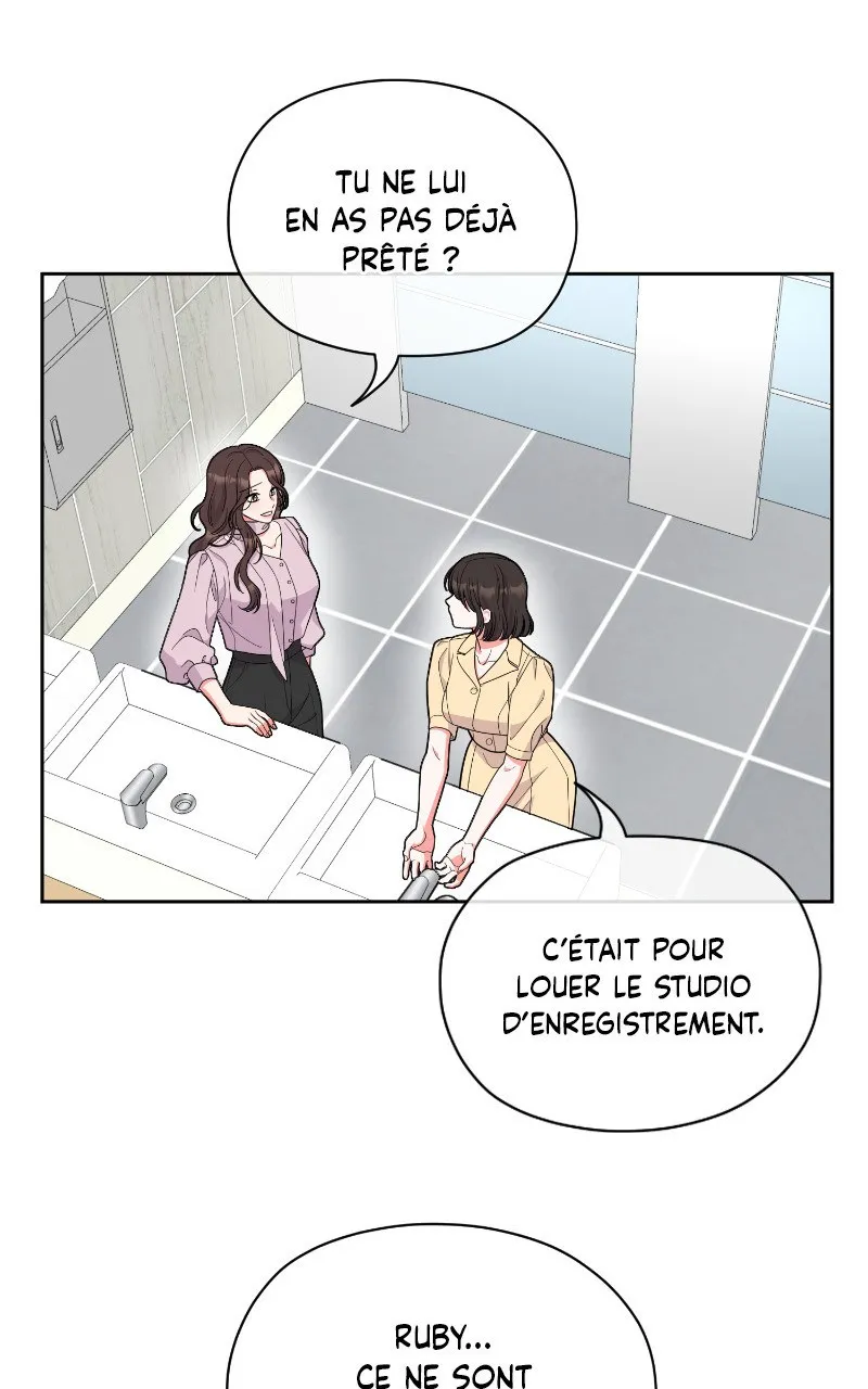 Read Pas toi, mais ton frère ! FR Manga Online