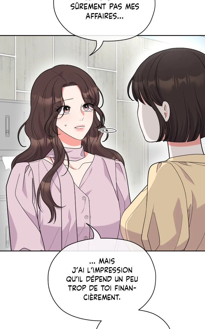 Read Pas toi, mais ton frère ! FR Manga Online