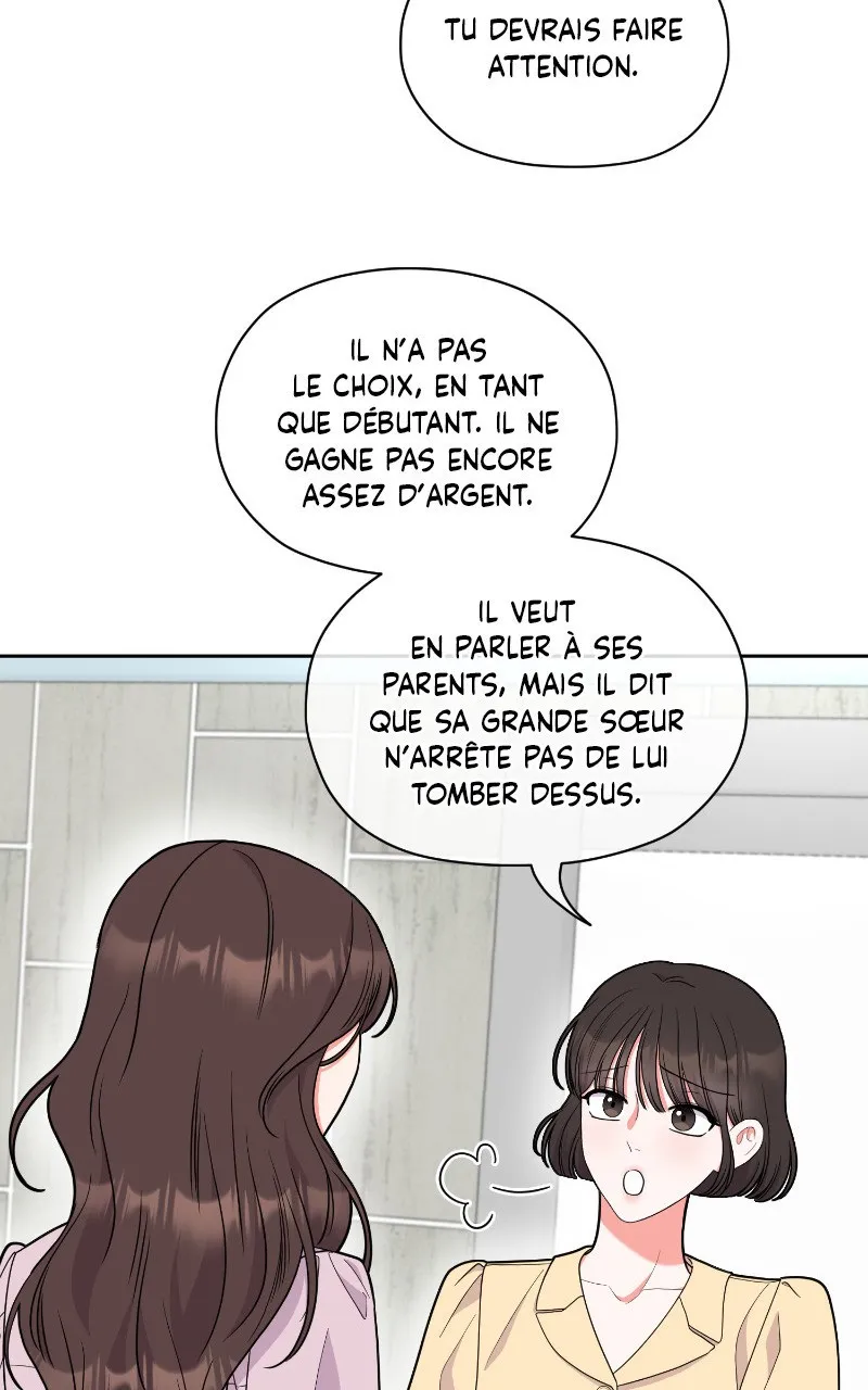 Read Pas toi, mais ton frère ! FR Manga Online