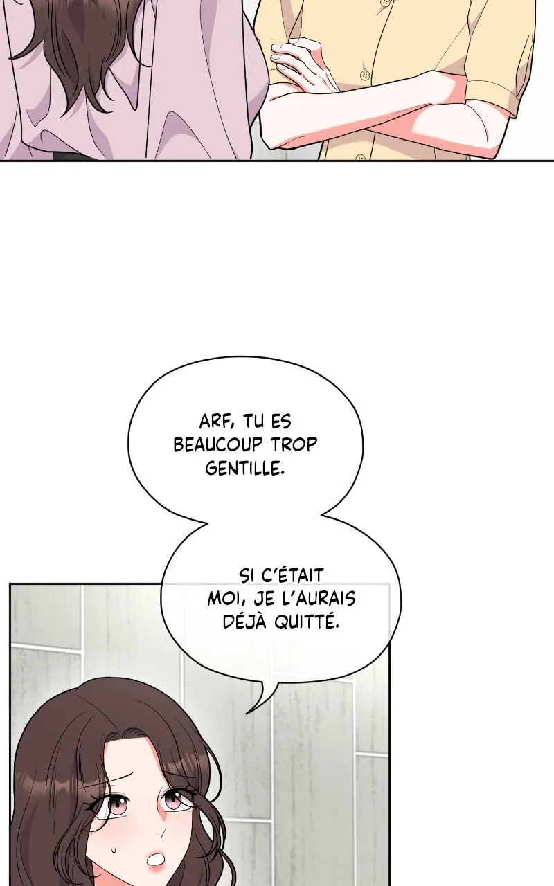 Read Pas toi, mais ton frère ! FR Manga Online