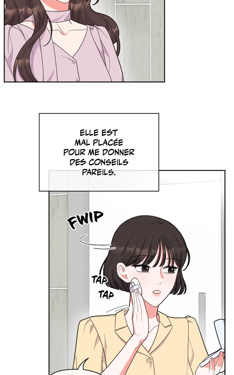 Read Pas toi, mais ton frère ! FR Manga Online