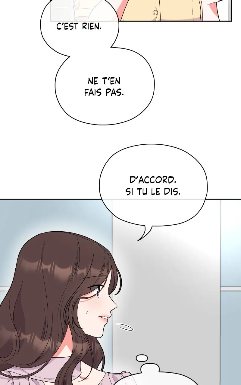 Read Pas toi, mais ton frère ! FR Manga Online