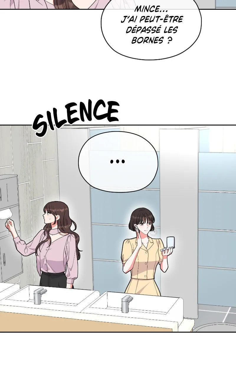 Read Pas toi, mais ton frère ! FR Manga Online