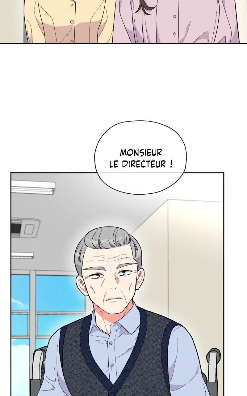 Read Pas toi, mais ton frère ! FR Manga Online