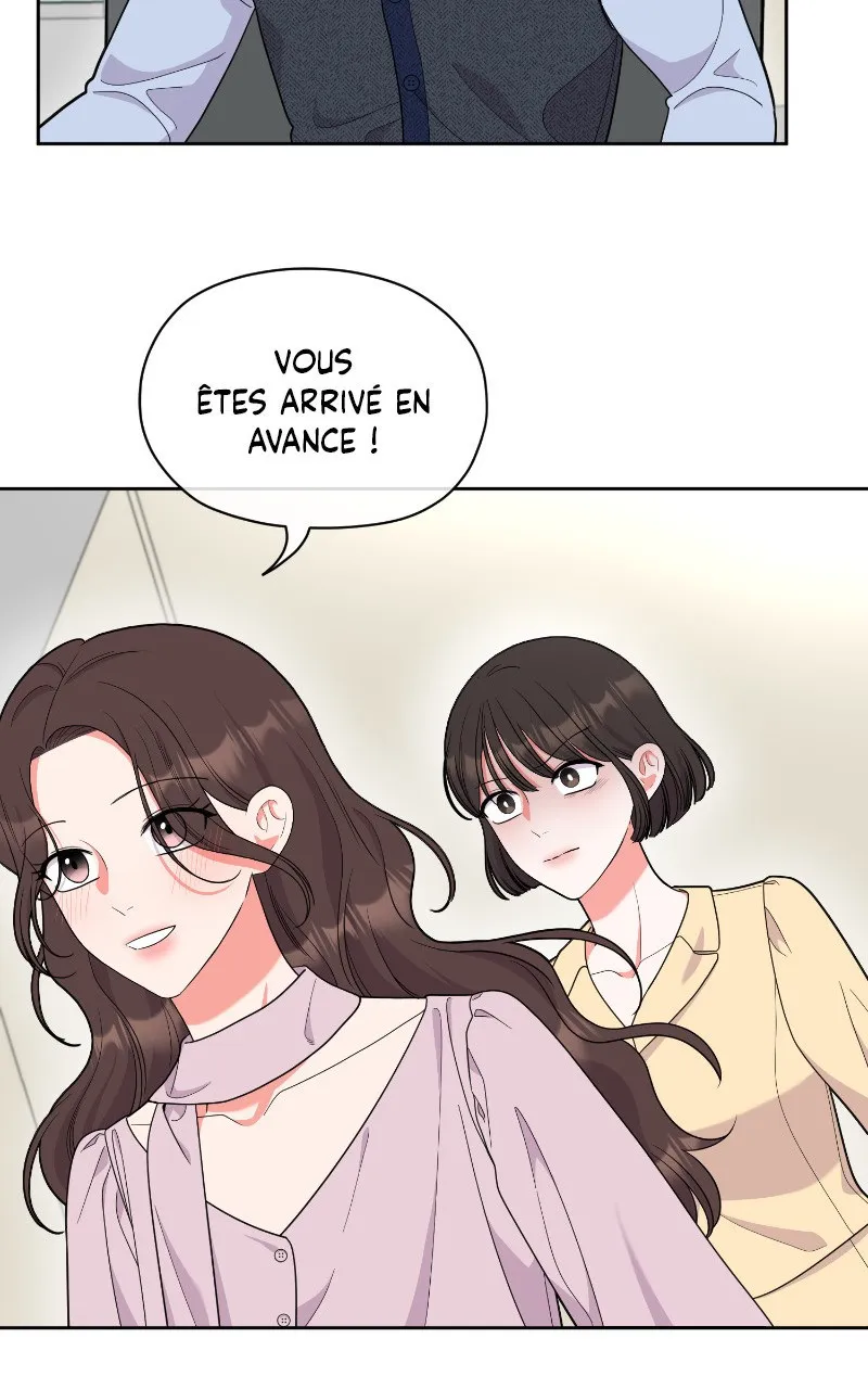 Read Pas toi, mais ton frère ! FR Manga Online