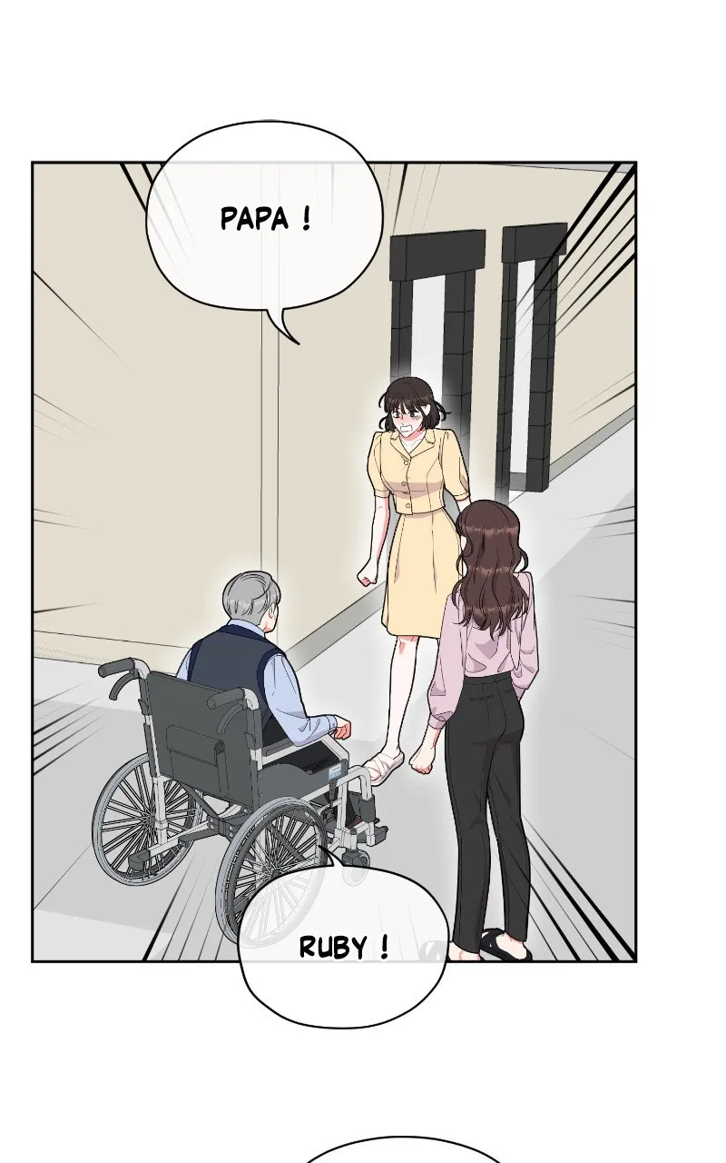 Read Pas toi, mais ton frère ! FR Manga Online