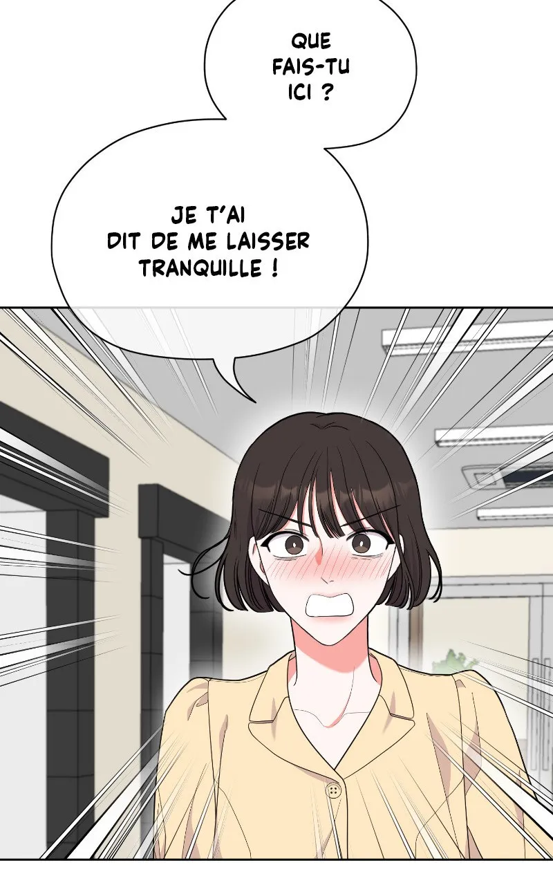 Read Pas toi, mais ton frère ! FR Manga Online