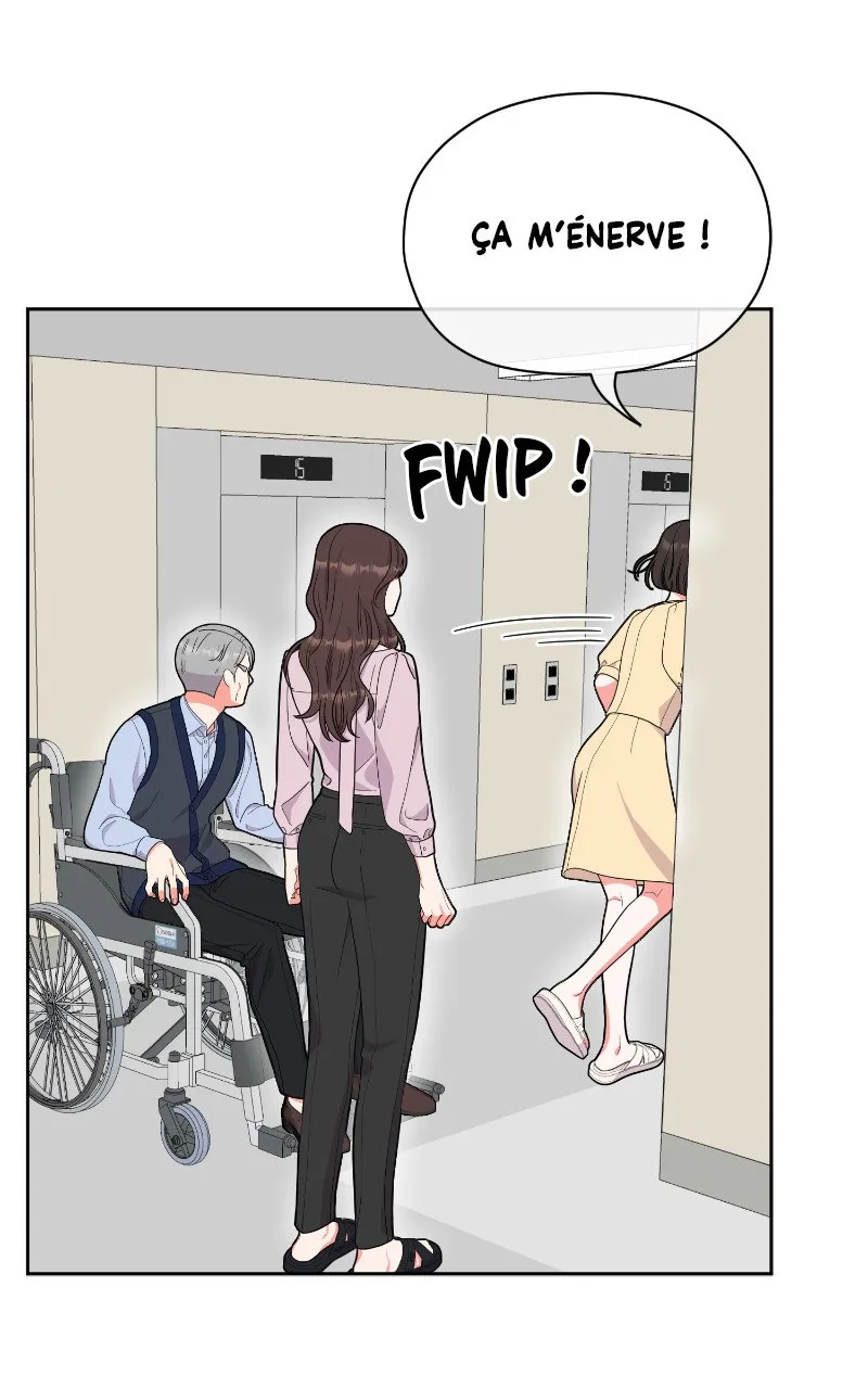 Read Pas toi, mais ton frère ! FR Manga Online