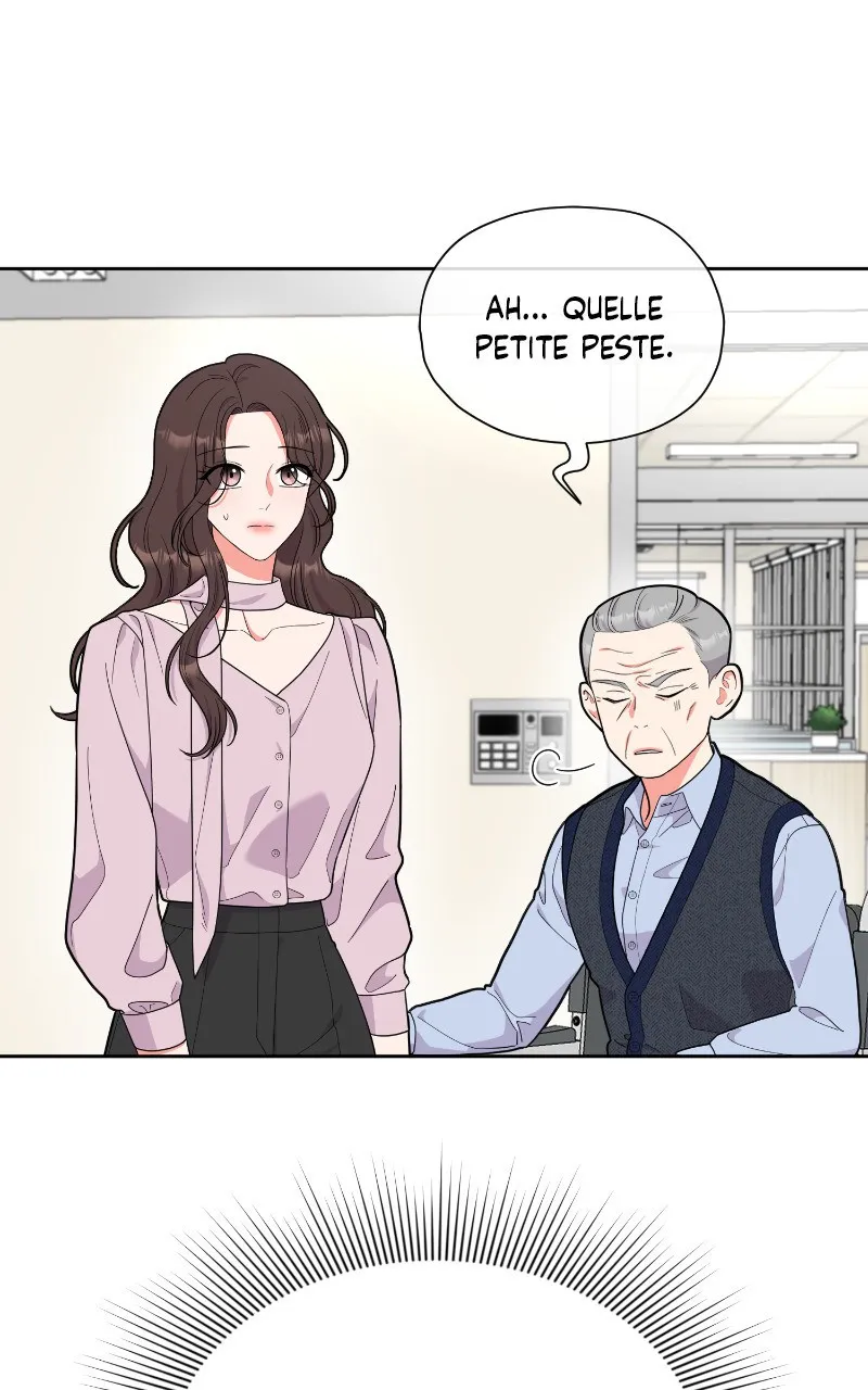 Read Pas toi, mais ton frère ! FR Manga Online