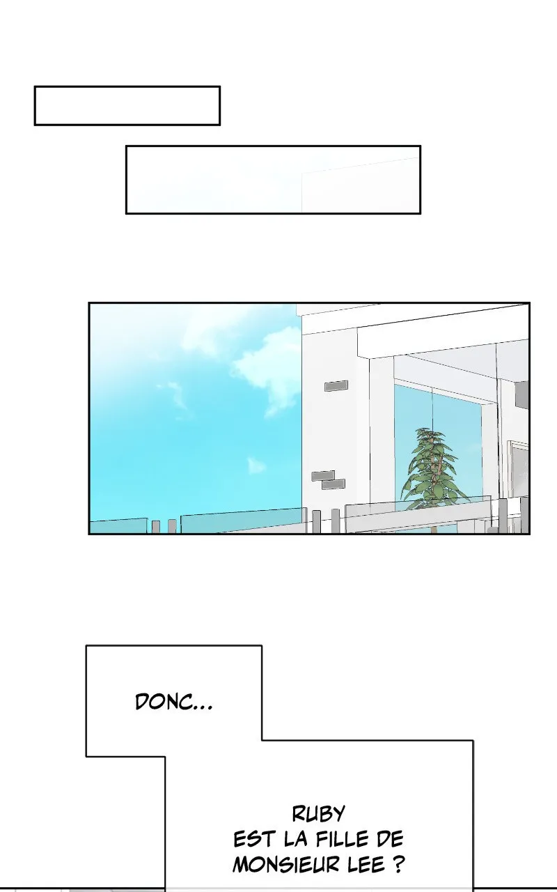 Read Pas toi, mais ton frère ! FR Manga Online