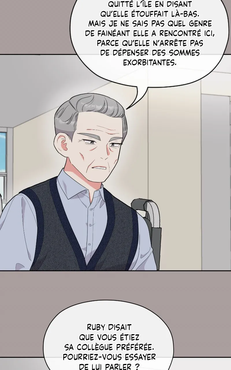 Read Pas toi, mais ton frère ! FR Manga Online