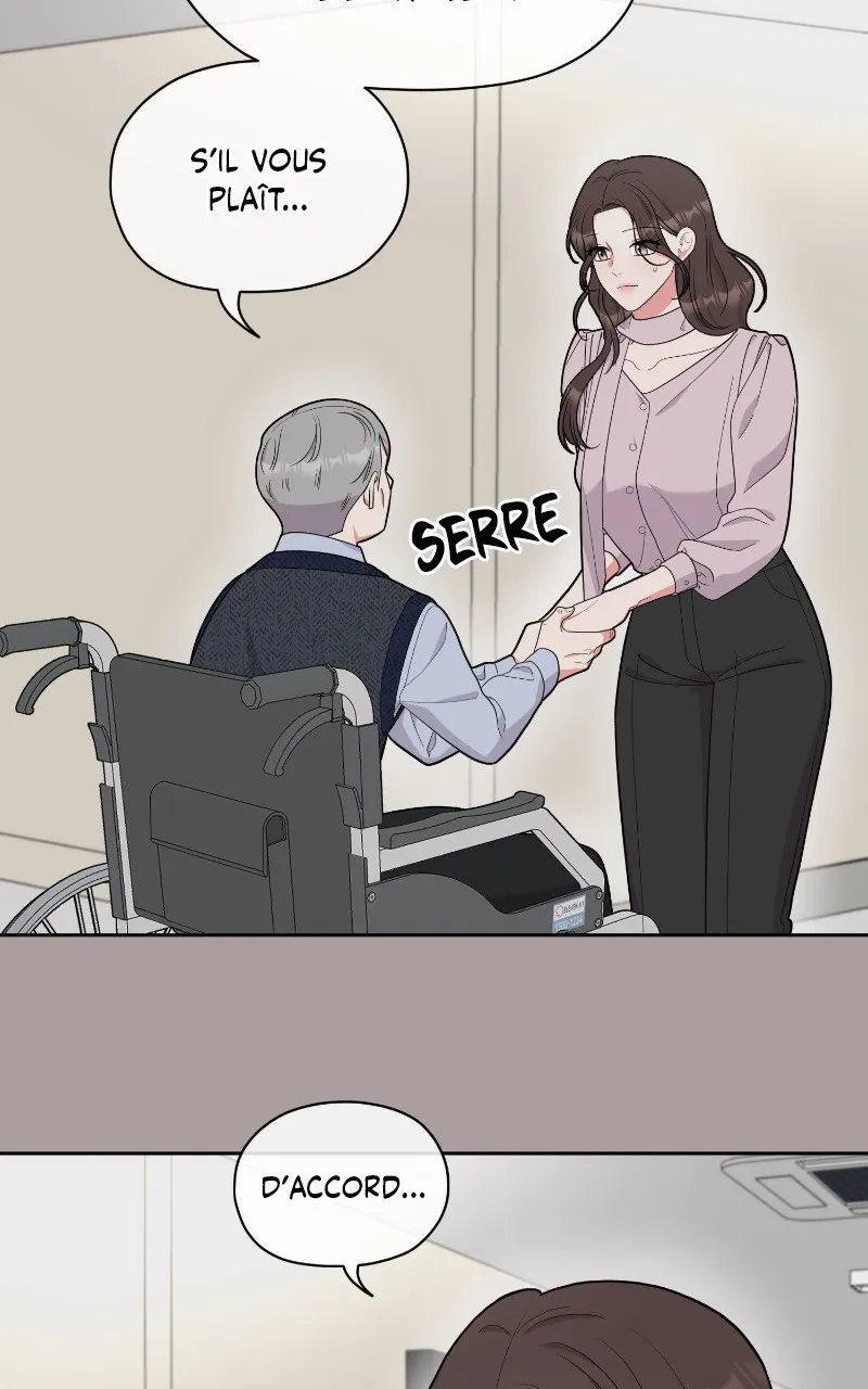 Read Pas toi, mais ton frère ! FR Manga Online