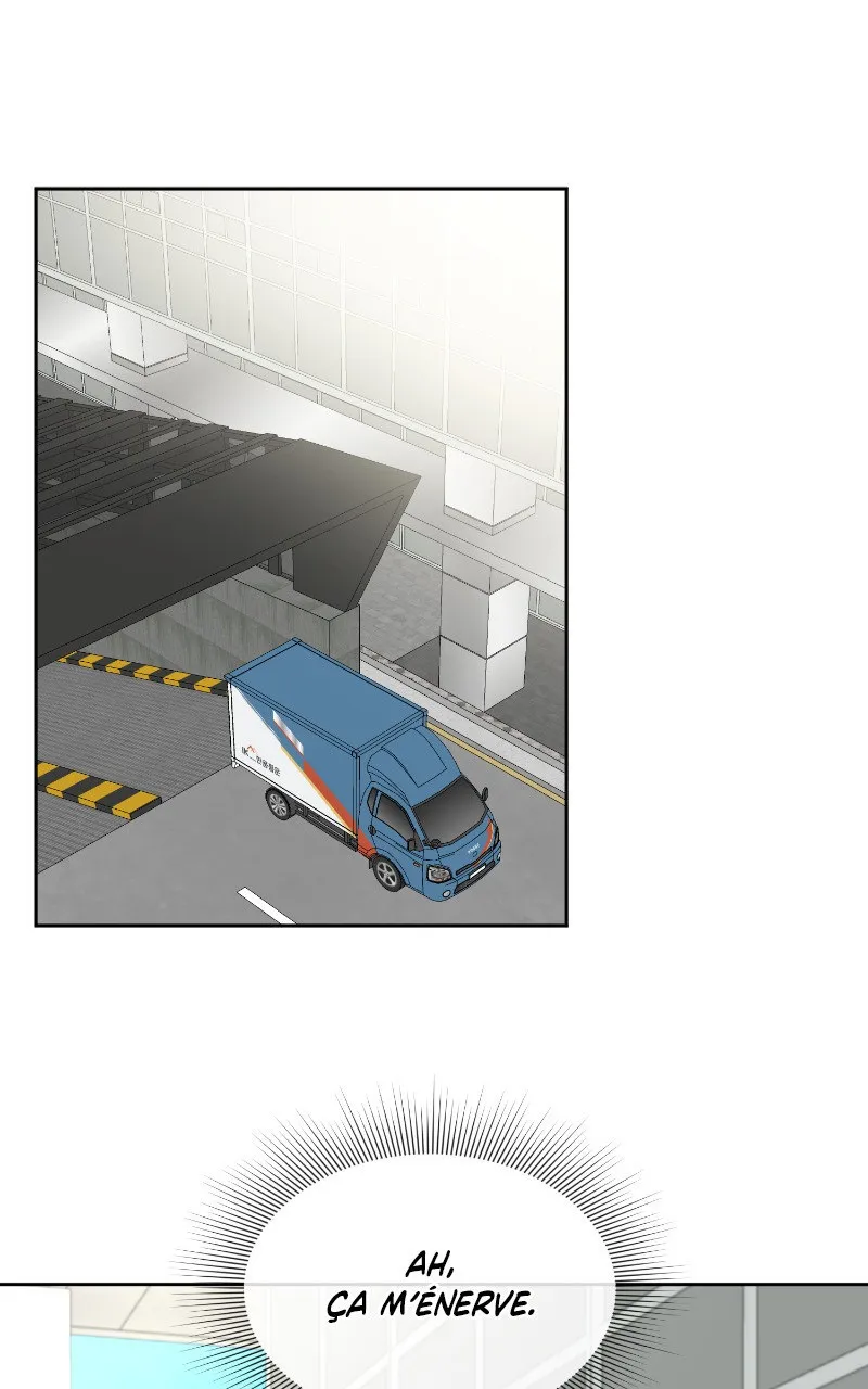 Read Pas toi, mais ton frère ! FR Manga Online