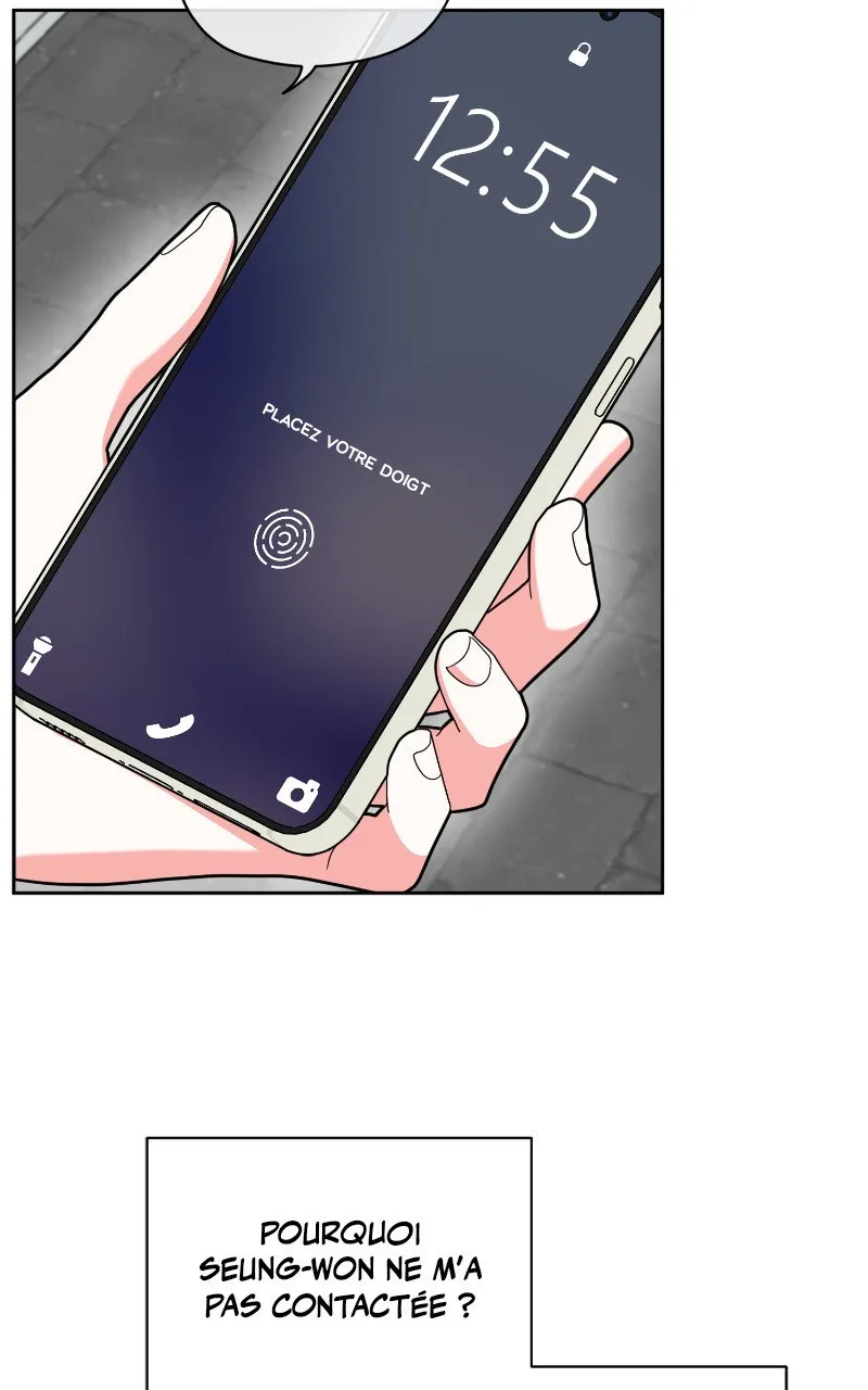 Read Pas toi, mais ton frère ! FR Manga Online