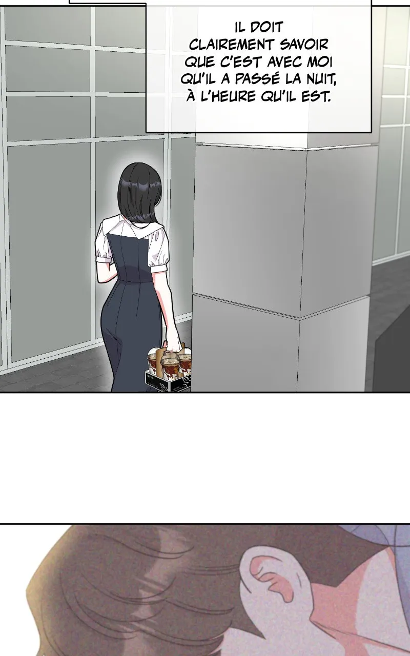 Read Pas toi, mais ton frère ! FR Manga Online