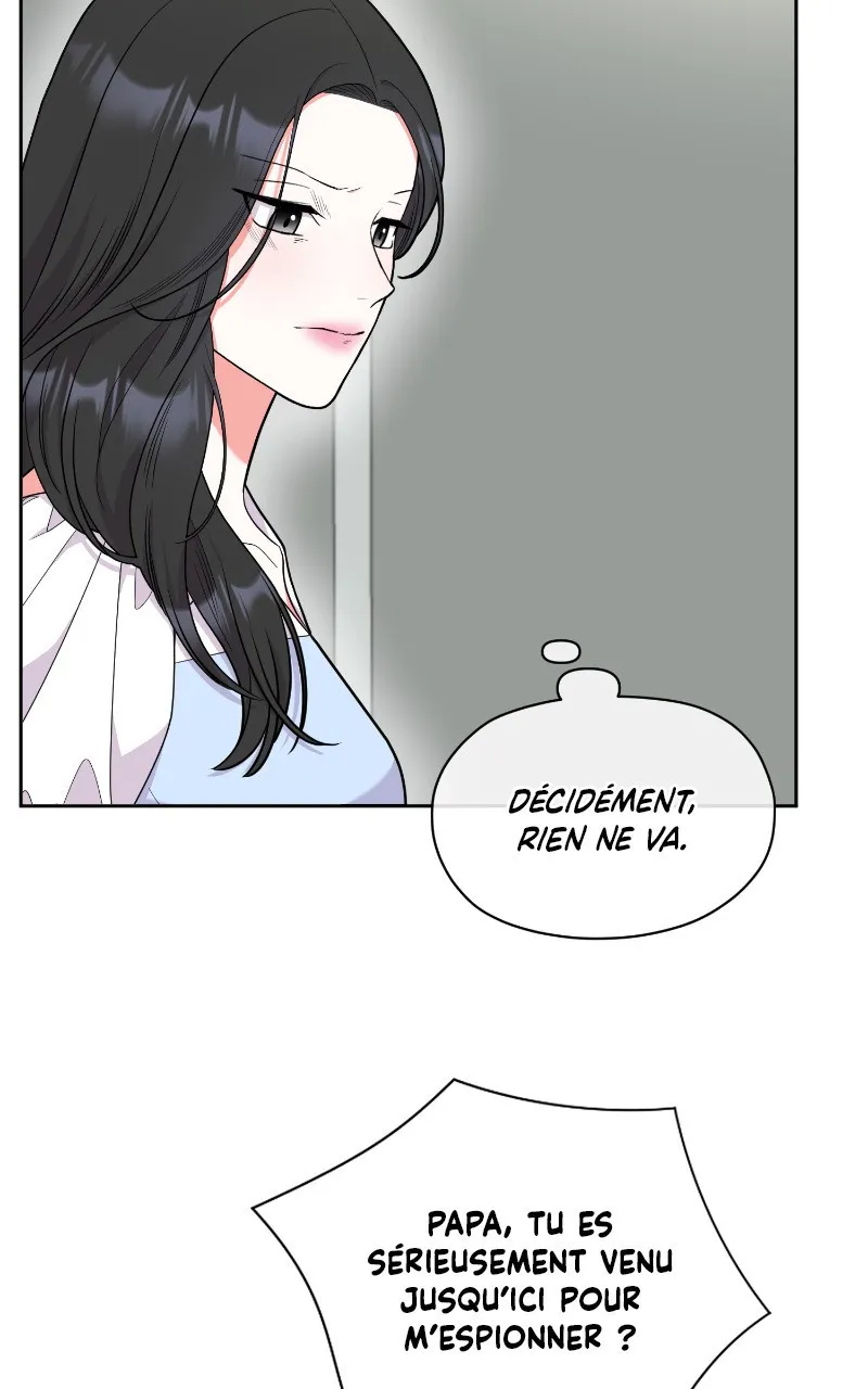 Read Pas toi, mais ton frère ! FR Manga Online