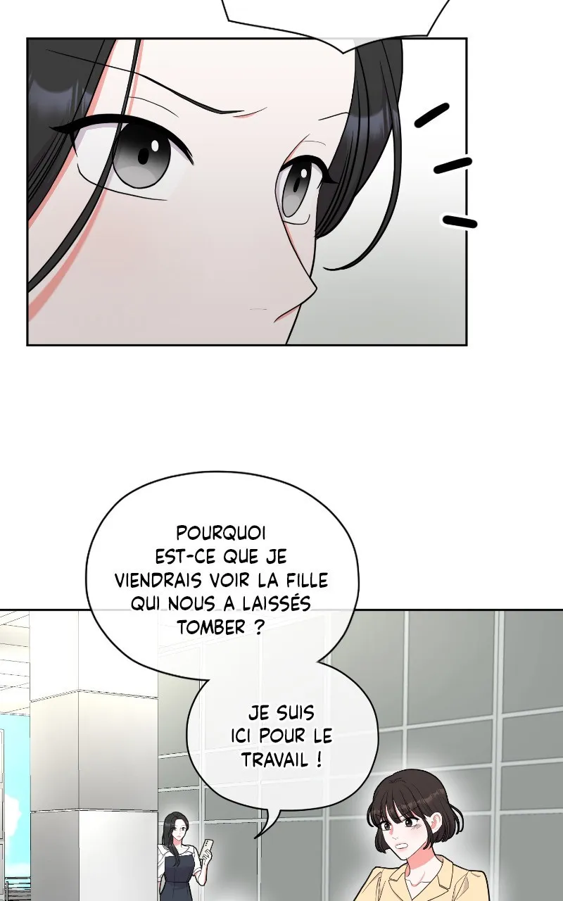 Read Pas toi, mais ton frère ! FR Manga Online