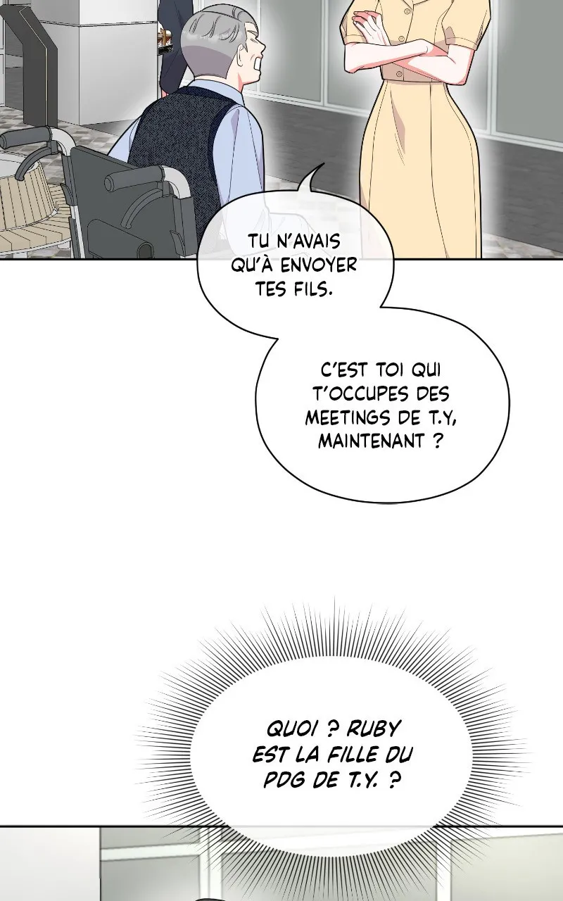 Read Pas toi, mais ton frère ! FR Manga Online