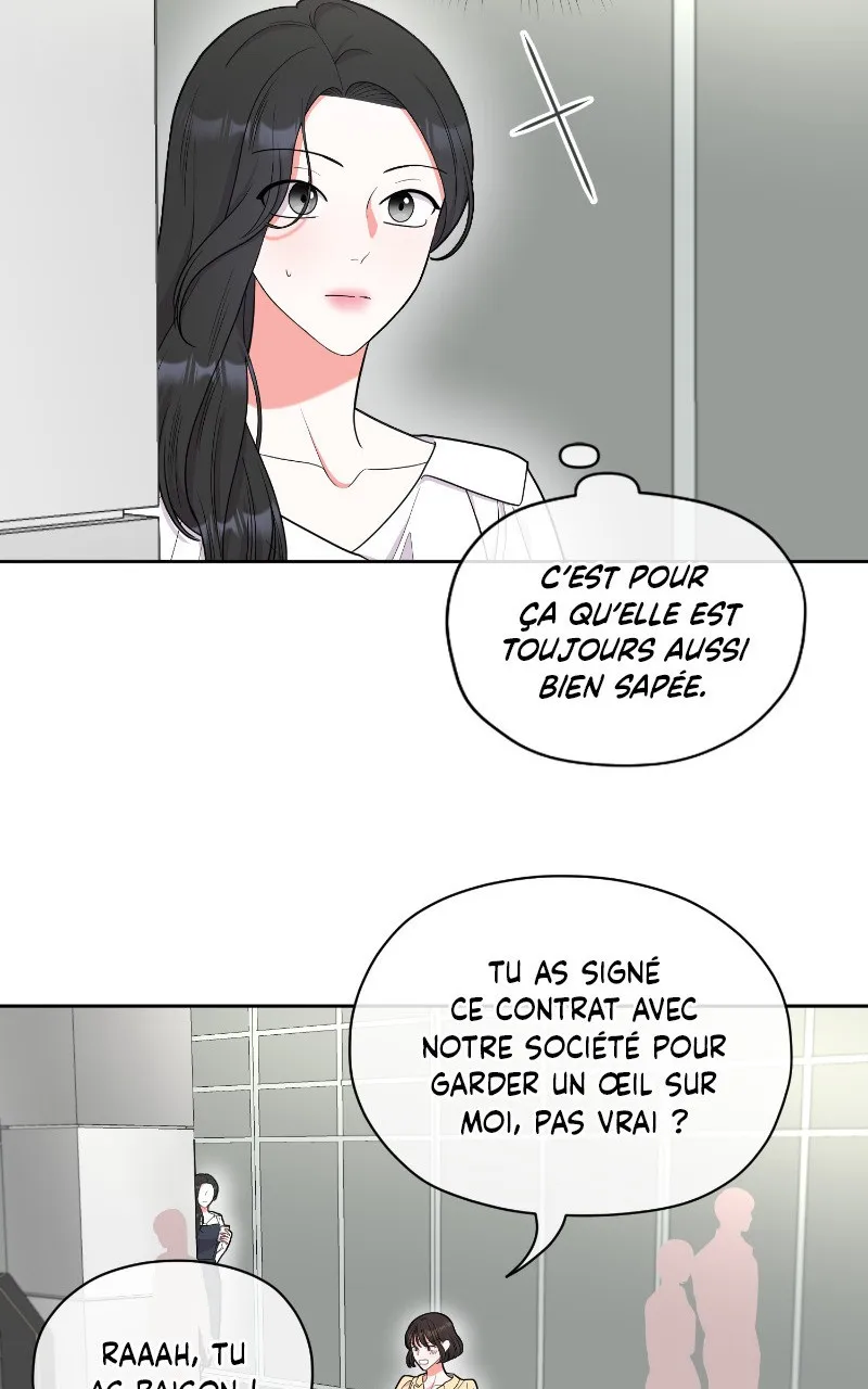 Read Pas toi, mais ton frère ! FR Manga Online