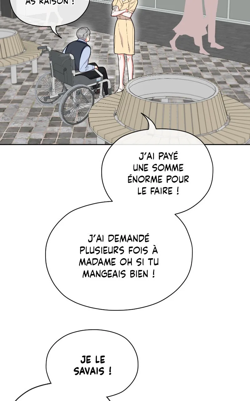 Read Pas toi, mais ton frère ! FR Manga Online