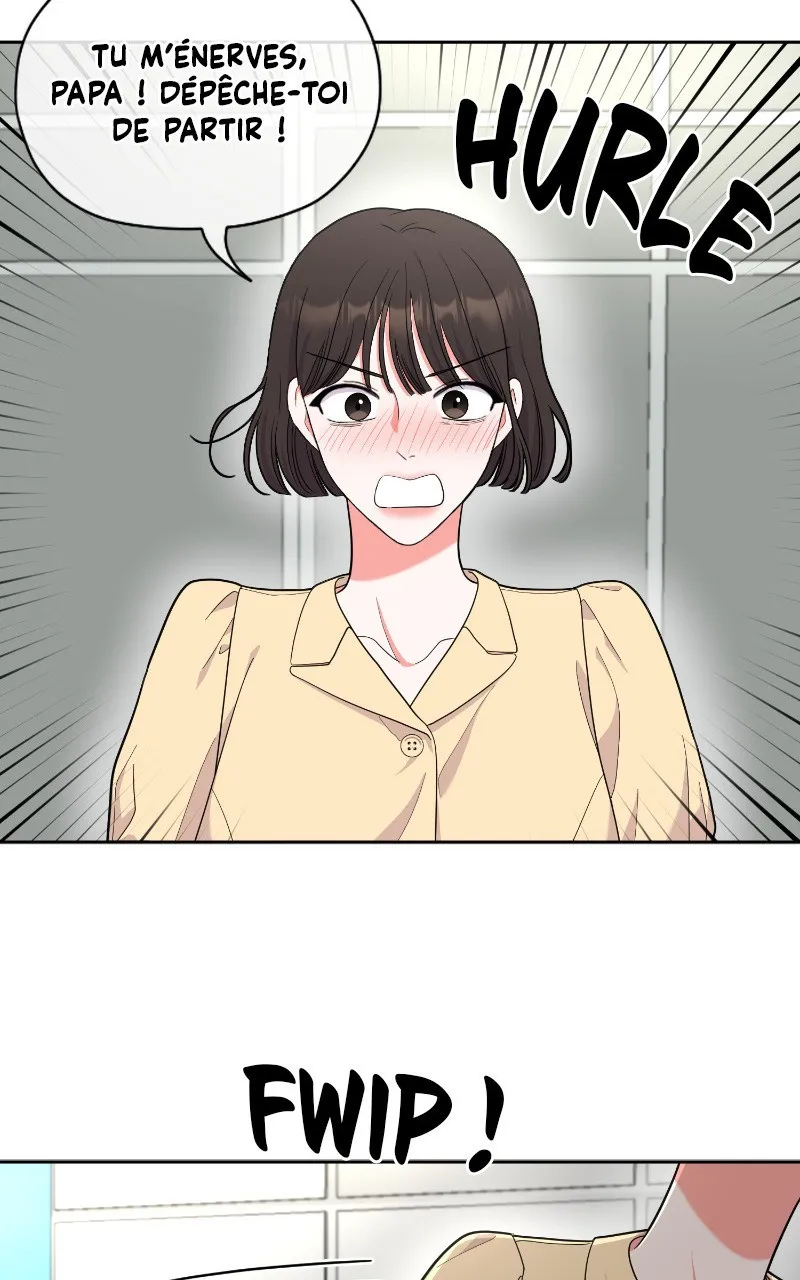 Read Pas toi, mais ton frère ! FR Manga Online