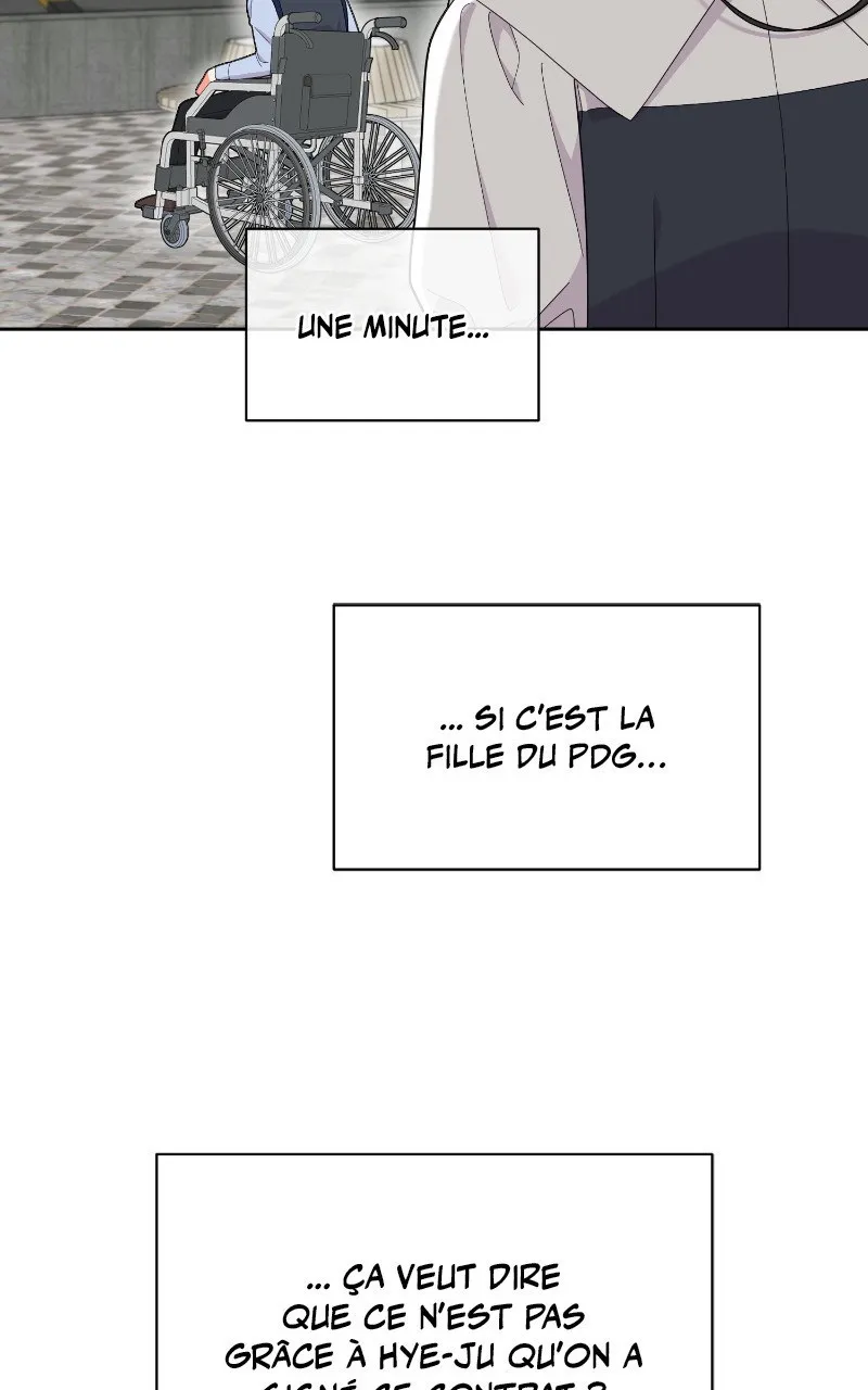 Read Pas toi, mais ton frère ! FR Manga Online