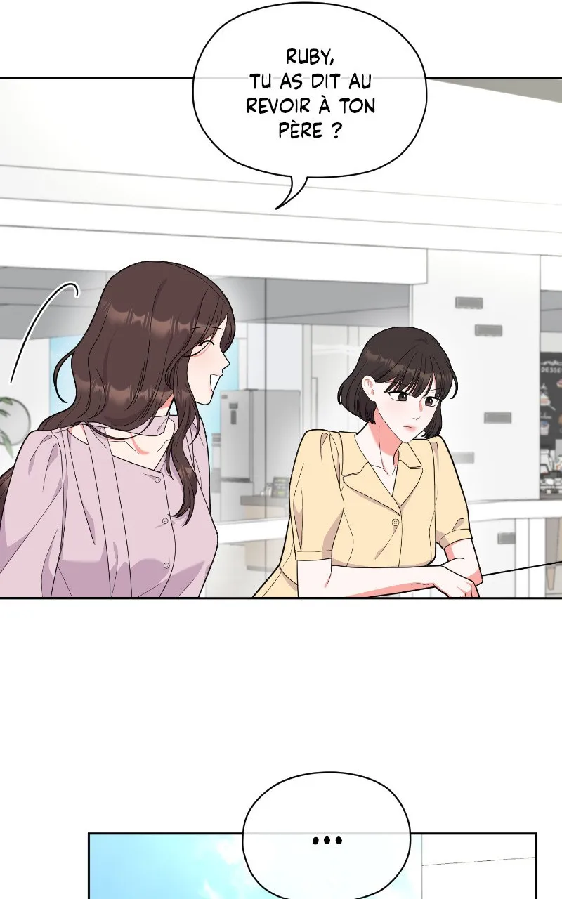 Read Pas toi, mais ton frère ! FR Manga Online